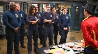 Click to watch 'The Jimmy Jab Games II' (popup) Brooklyn Nine-Nine